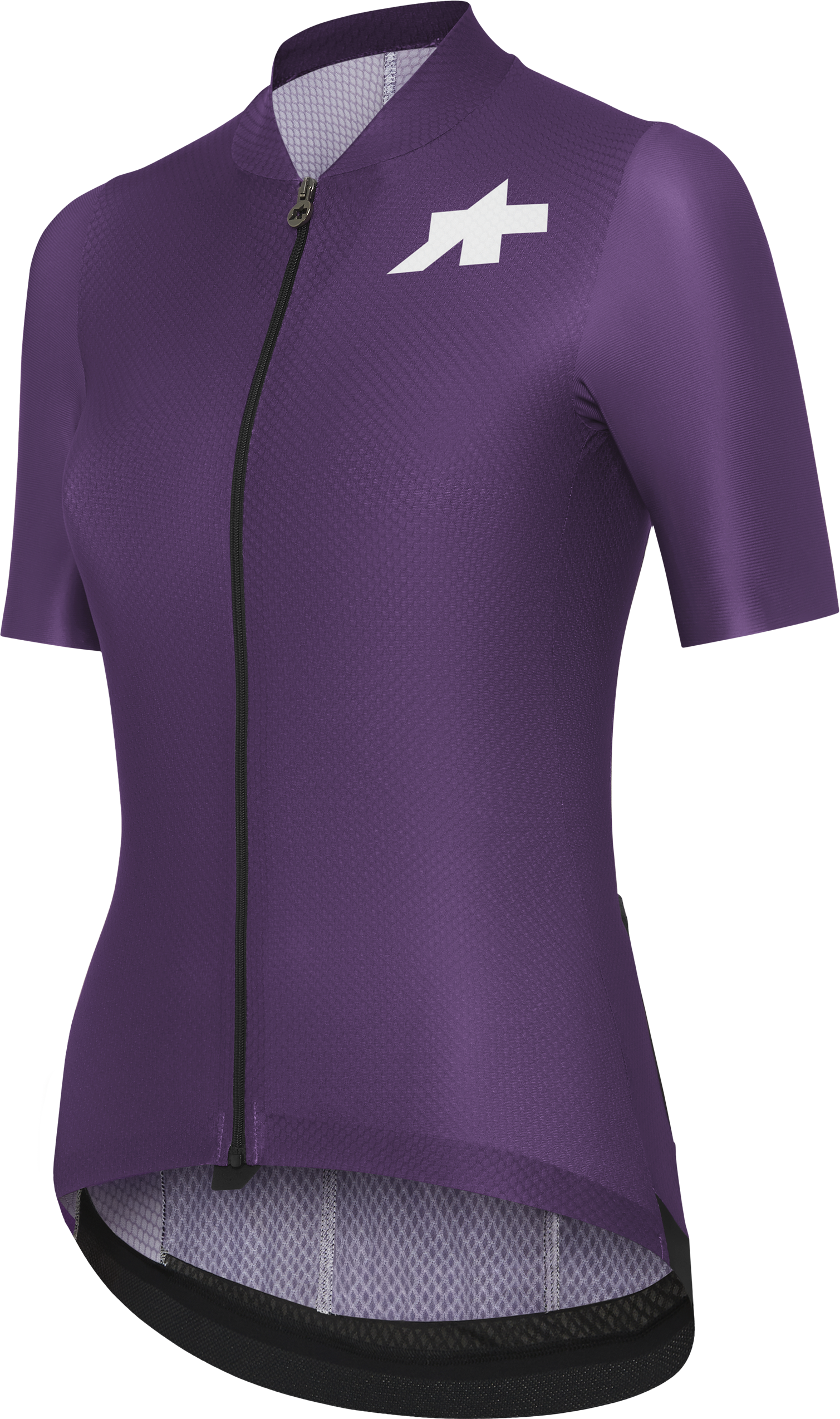 Beklædning - Cykeltrøjer - Assos UMA GT Jersey S11 EVO - Wisteria Violet