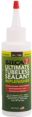  - Silca Ultimate Tubeless Sealant Replenisher 118ml