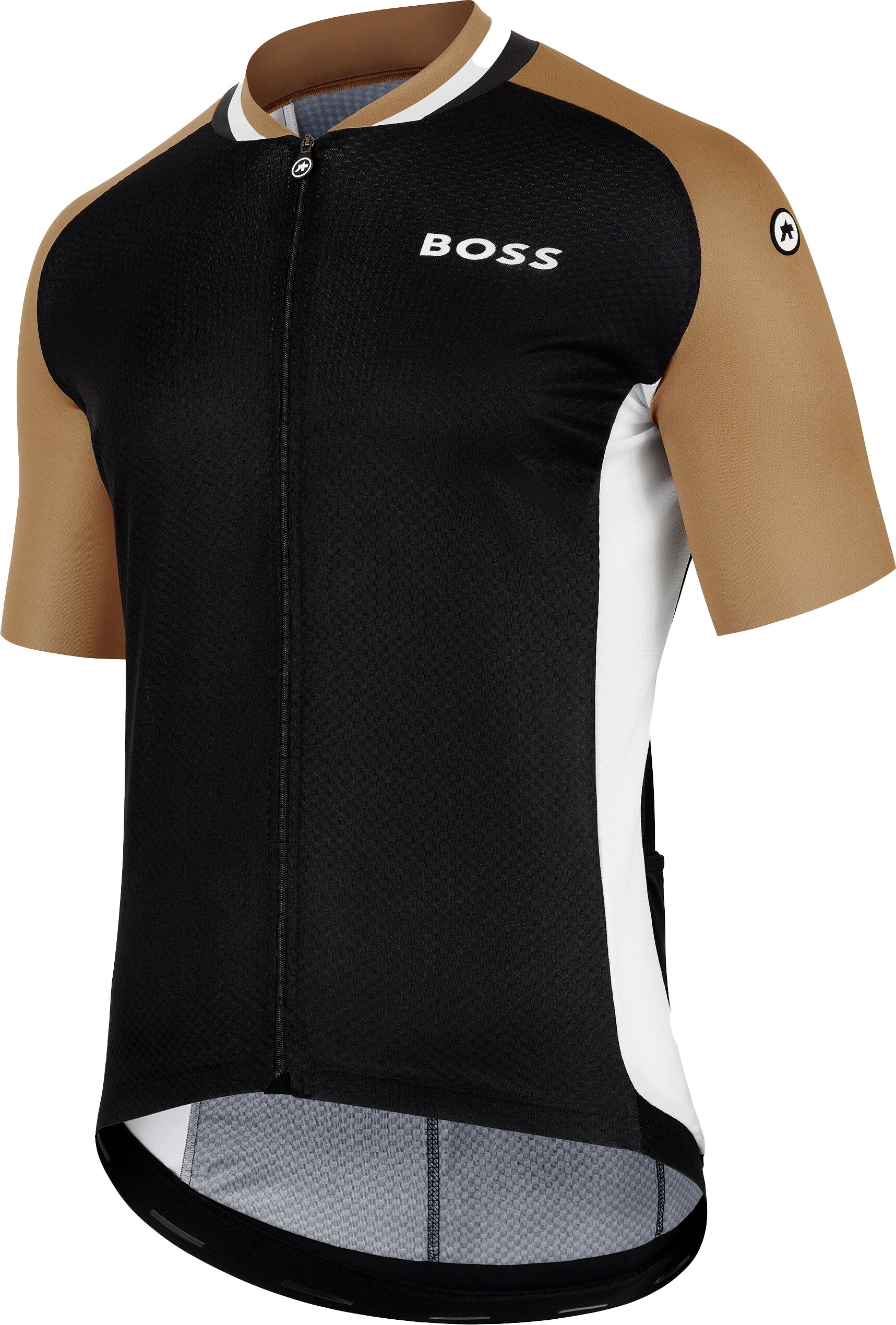 Beklædning - Cykeltrøjer - Assos MILLE GT Jersey C2 EVO BOSS x Assos
