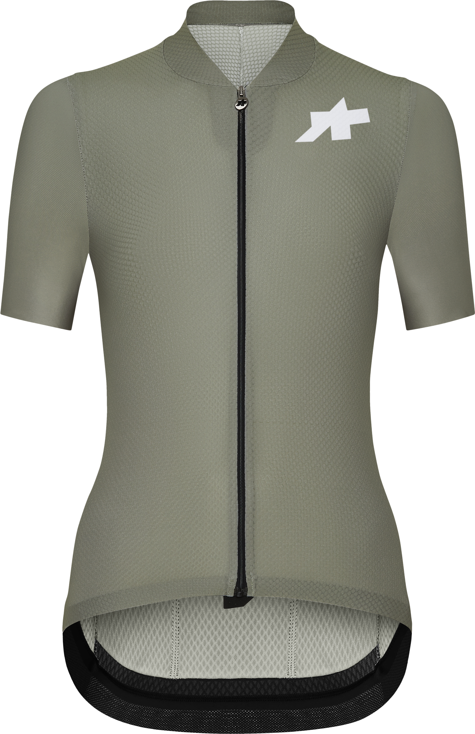 Beklædning - Cykeltrøjer - Assos UMA GT Jersey S11 EVO - Edge Green