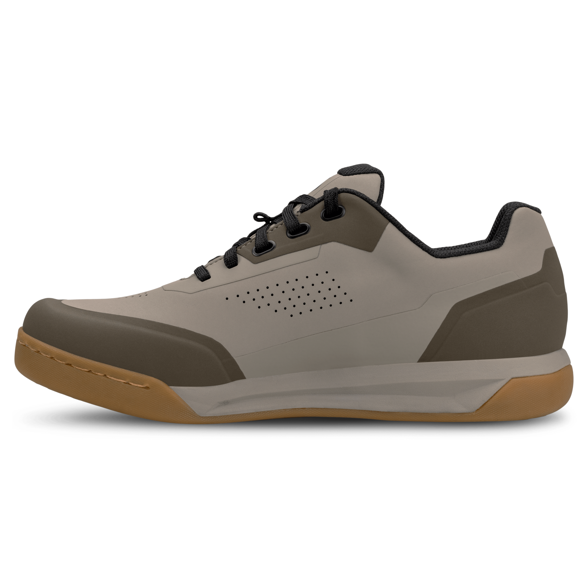 Beklædning - Cykelsko - Scott Shoe Womans Mtb Volt Evo Clip Boa - Beige Brown