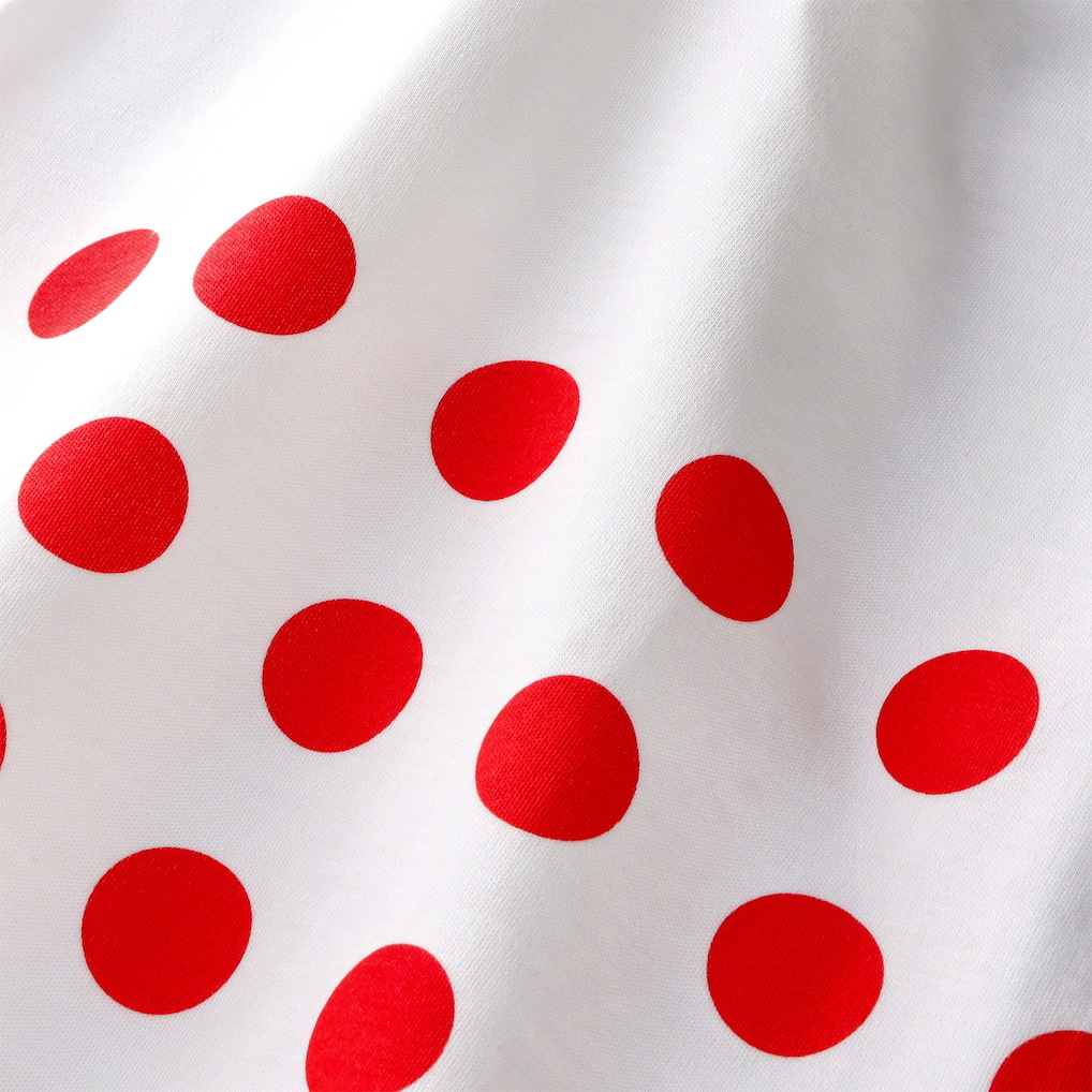 Beklædning - Merchandise - Tour de France Baby Body Futur Grimpeur Pois