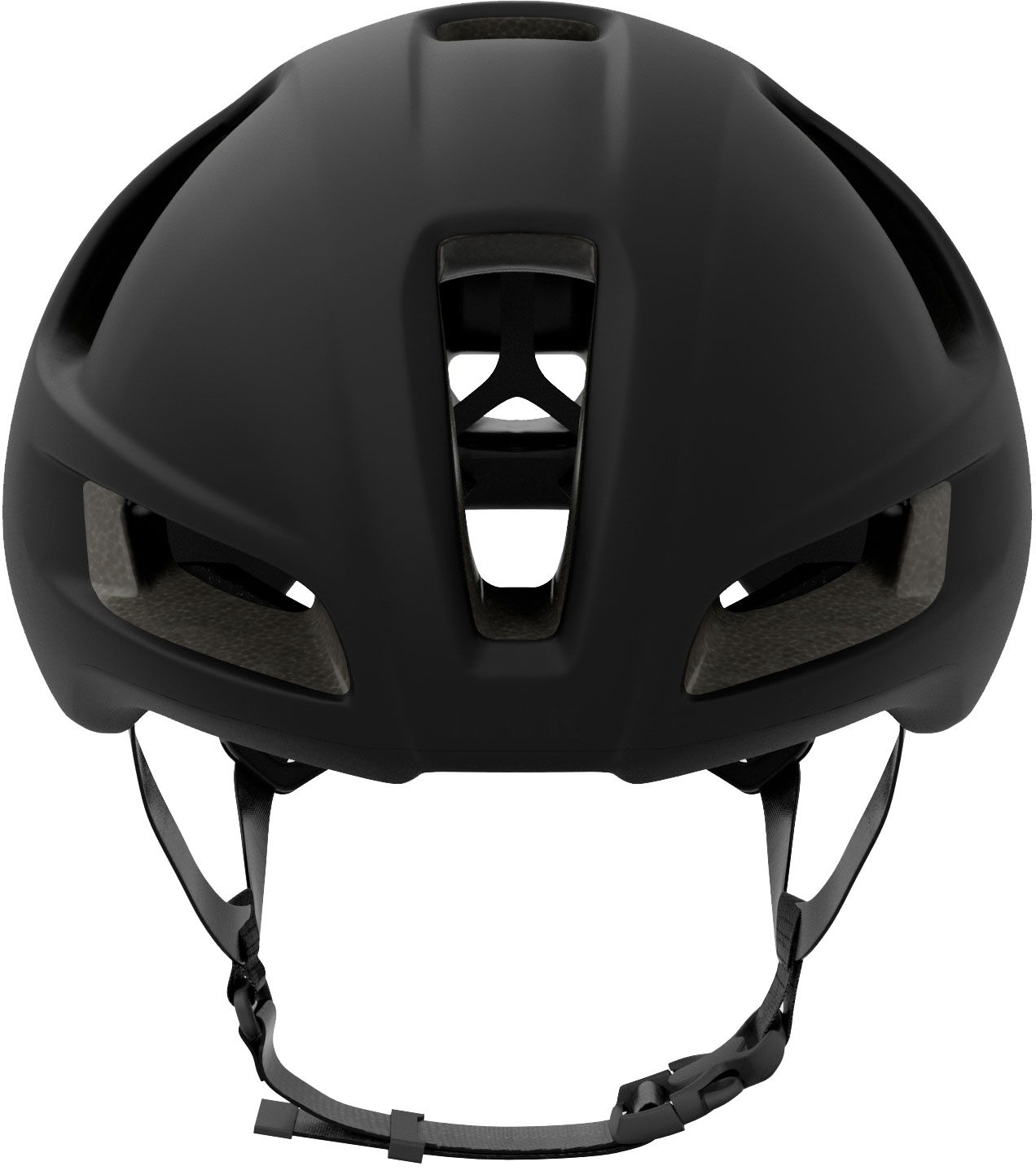 Beklædning - Cykelhjelme - Kask Utopia Y Cykelhjelm - Matt Sort