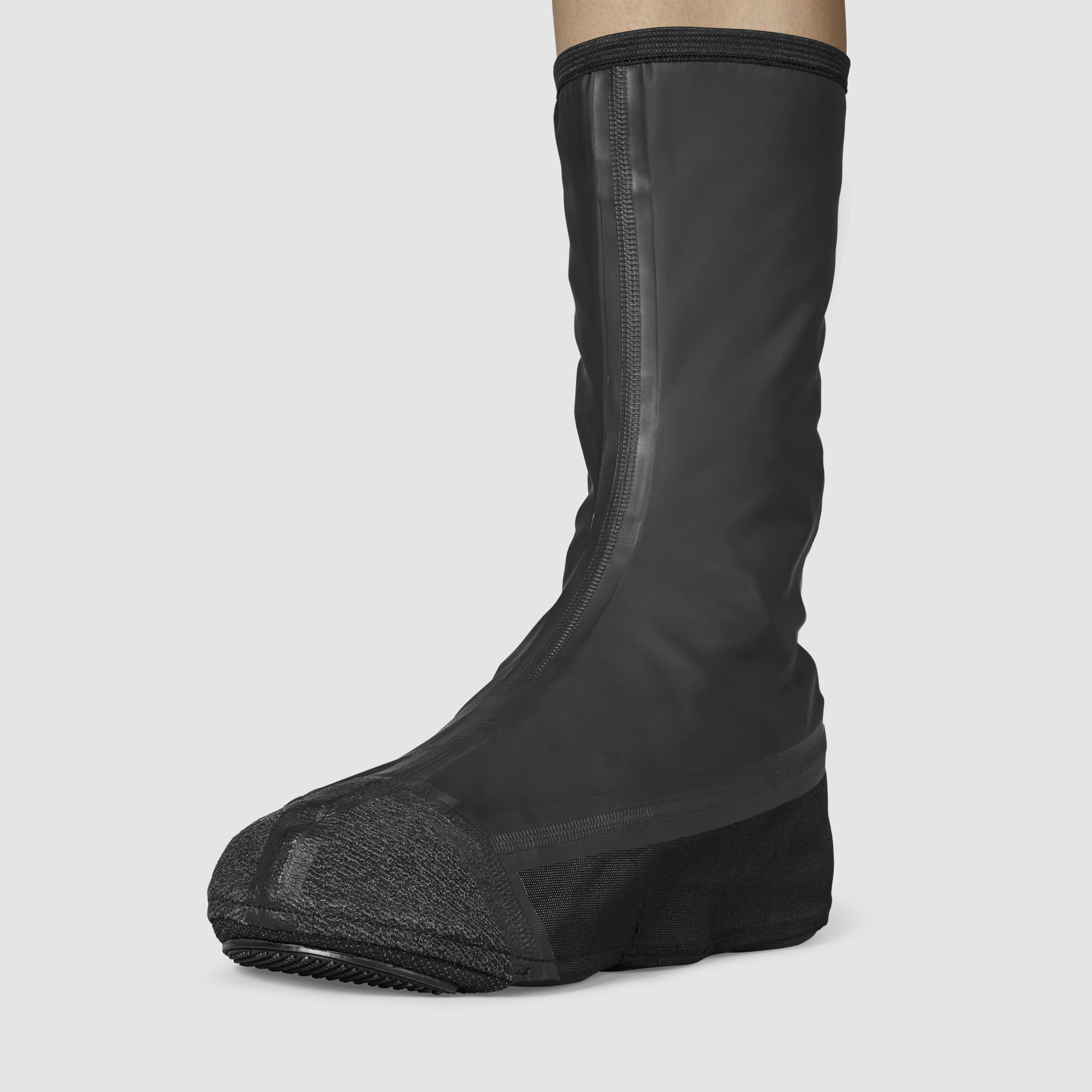 Beklædning - Skoovertræk - GripGrab TrailBlazer Flat Pedal skoovertræk - Black
