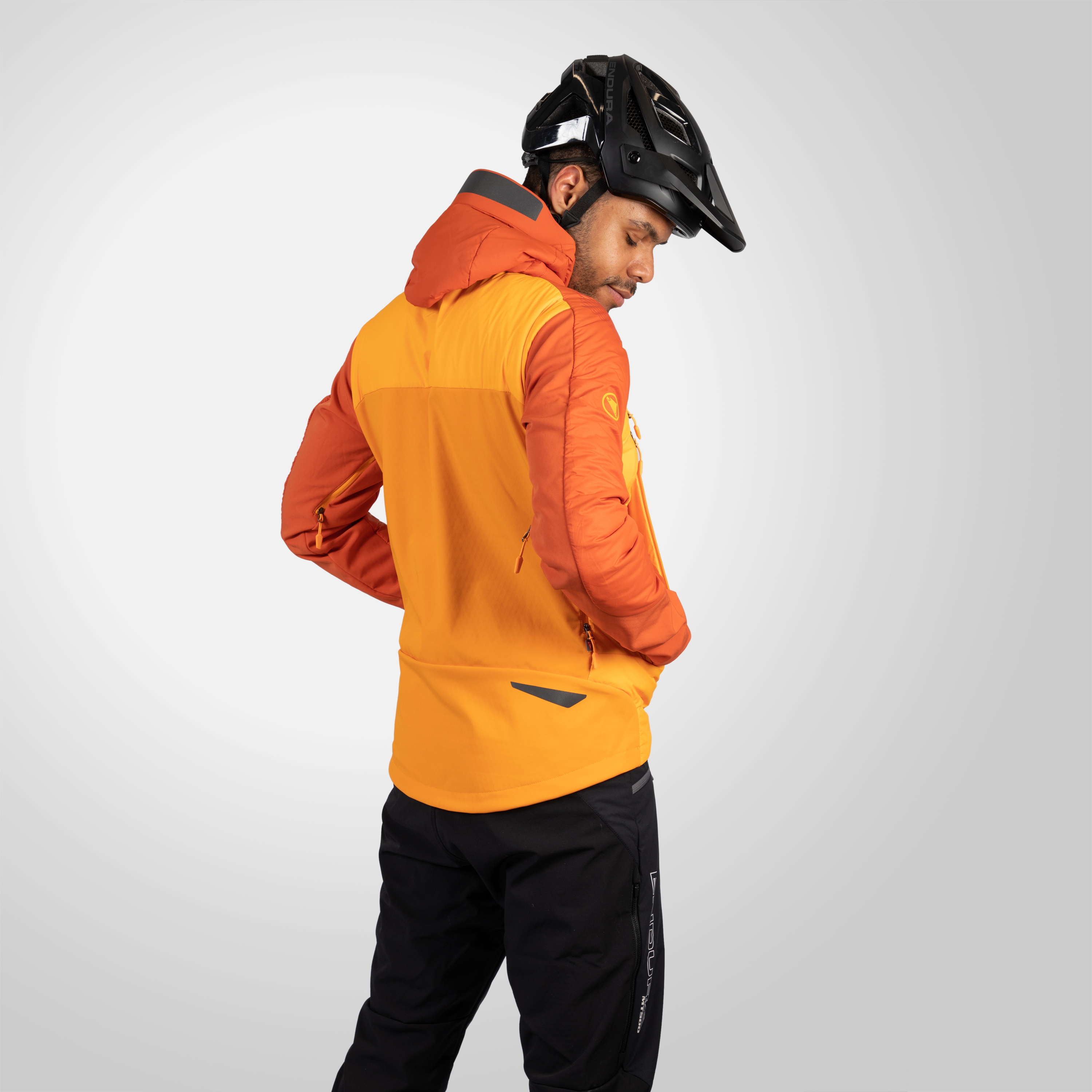 Beklædning - Cykeljakker - Endura MT500 Freezing Point Jacket II - Harvest