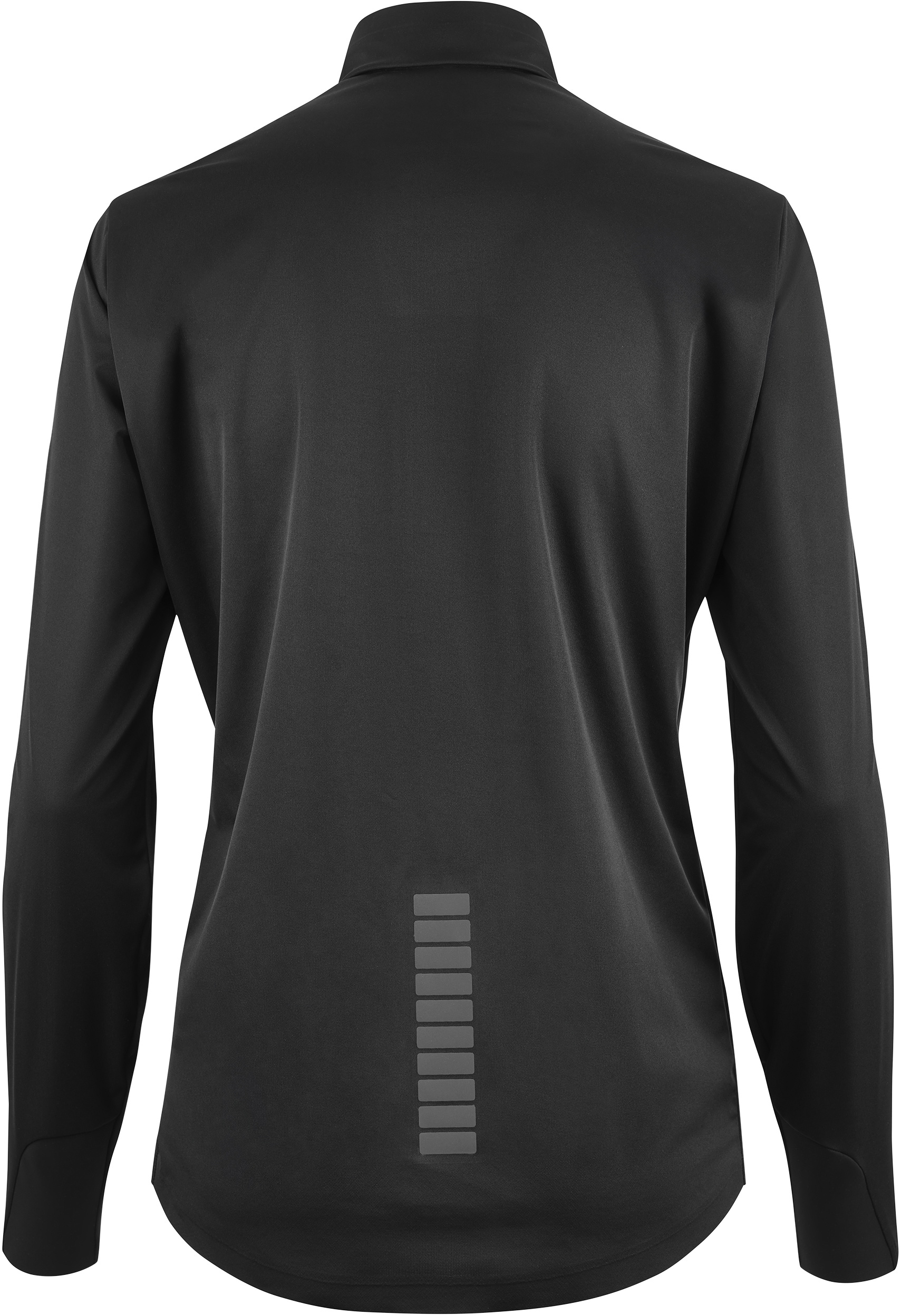 Beklædning - Regntøj & Vindtøj - Assos UMA GT Shell Jacket S11 - Black Series