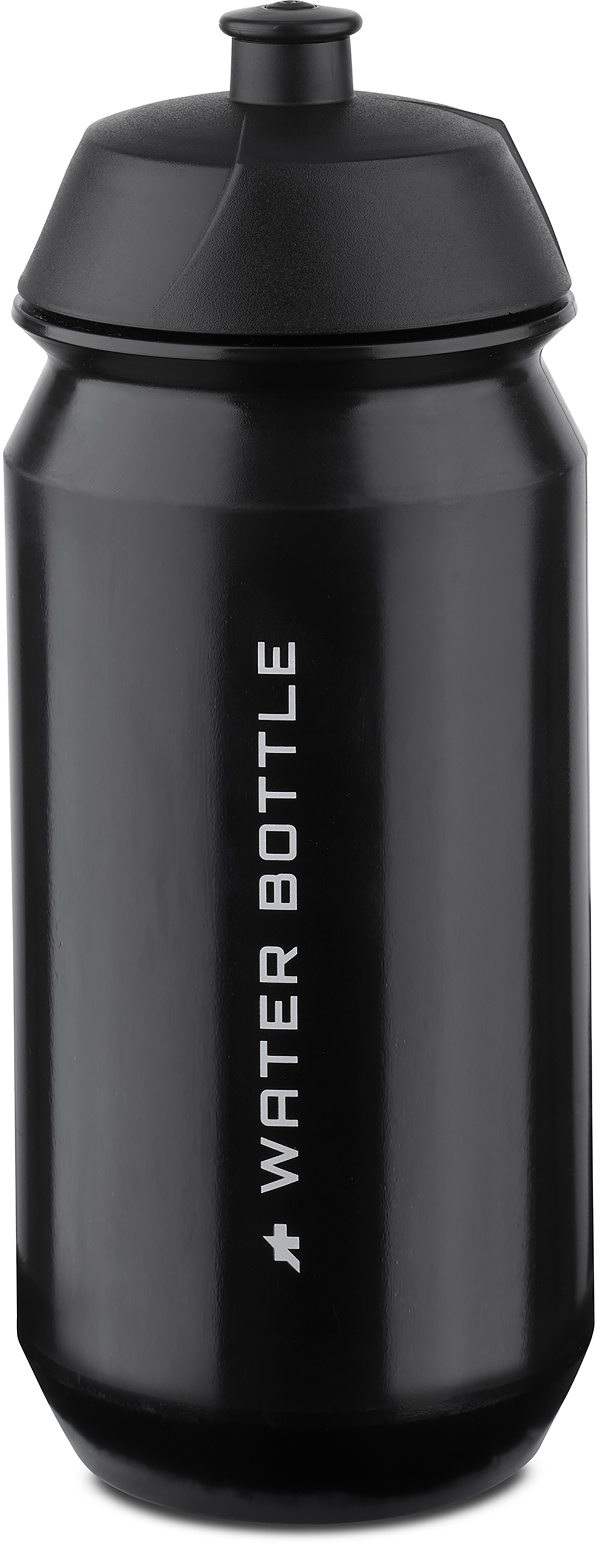 Tilbehør - Drikkedunke - Assos Water Bottle 500ml - Black