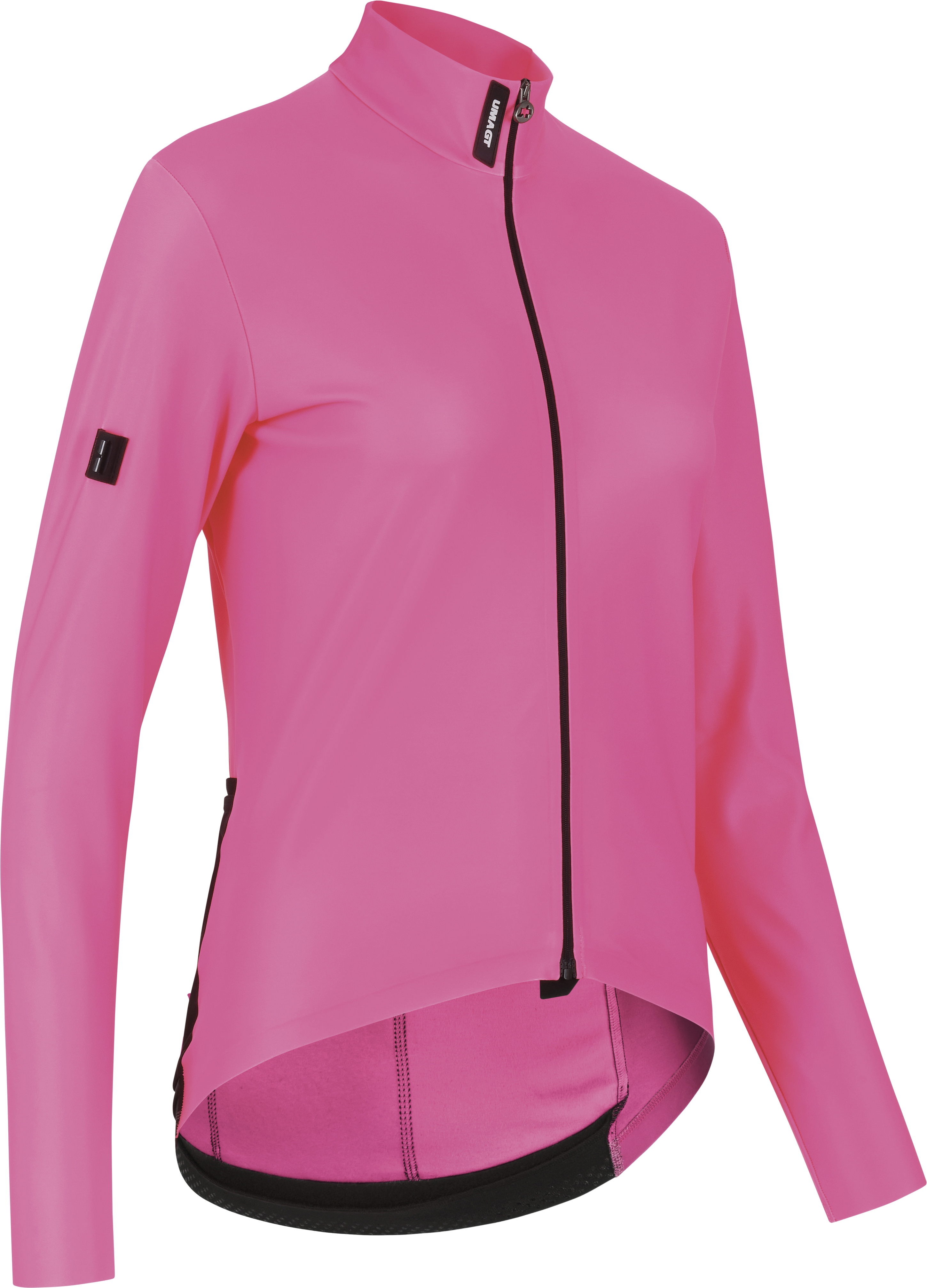 Beklædning - Cykeltrøjer - Assos UMA GT Spring Fall Jersey C2 - Lyserød