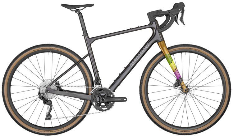 Bergamont Grandurance Expert 2022