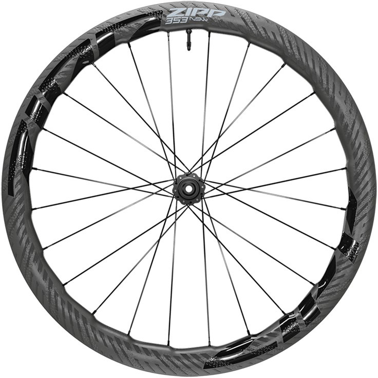 Zipp Forhjul 353 Nsw 700c Fra Zipp