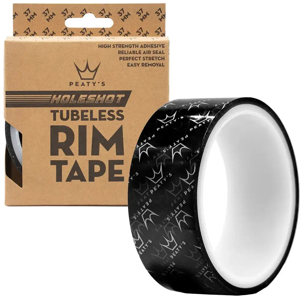 Peaty's Tubeless Rim Tape 37mm, 10 Meter