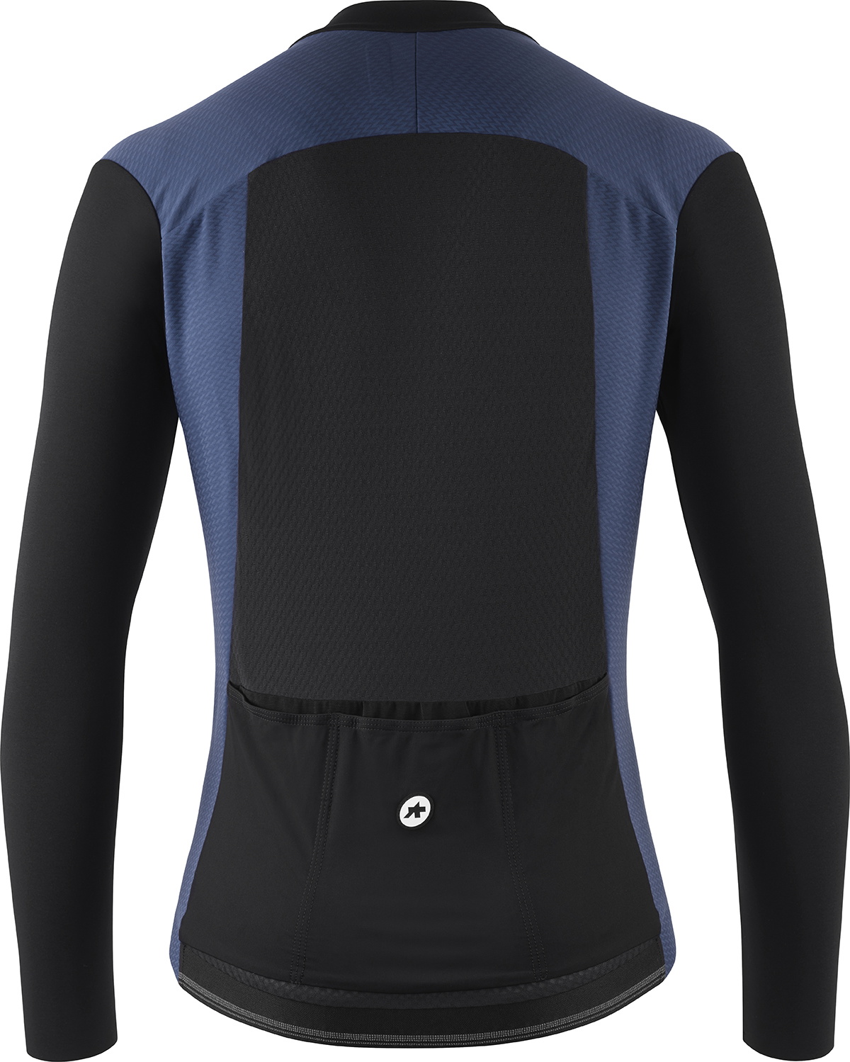 Beklædning - Cykeljakker - Assos MILLE GTS Spring Fall Jacket C2 - Stone Blue