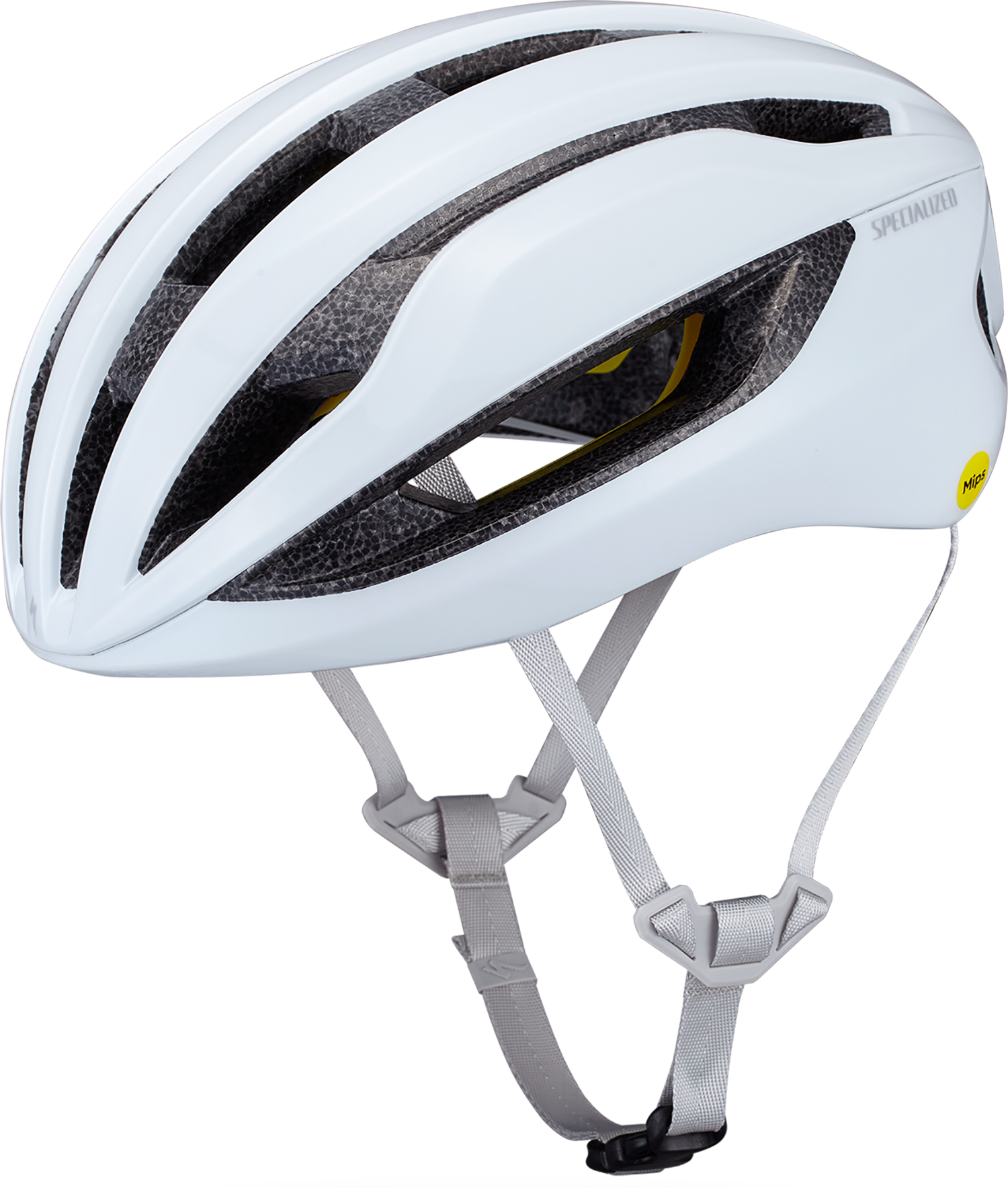 Specialized Loma MIPS Cykelhjelm - White