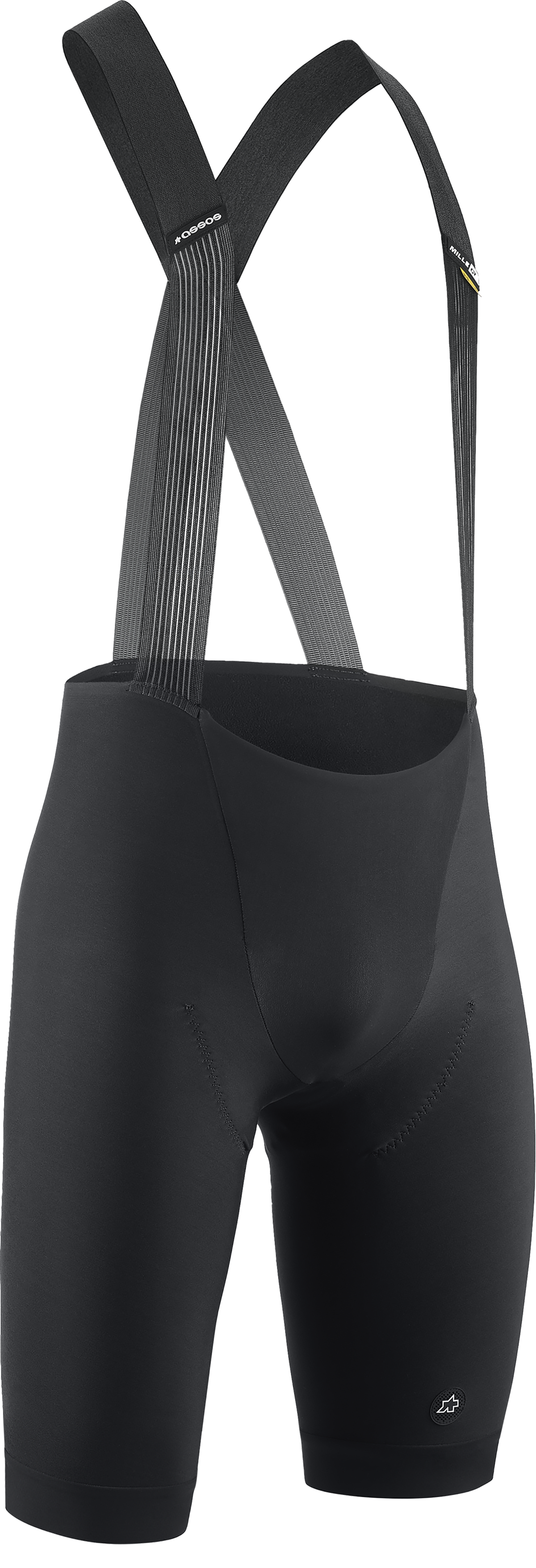 Assos GTS 2/3 Bib Shorts S11 - Black Series