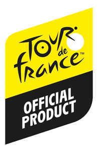 Tour de France Officiel logo (BILLEDE)