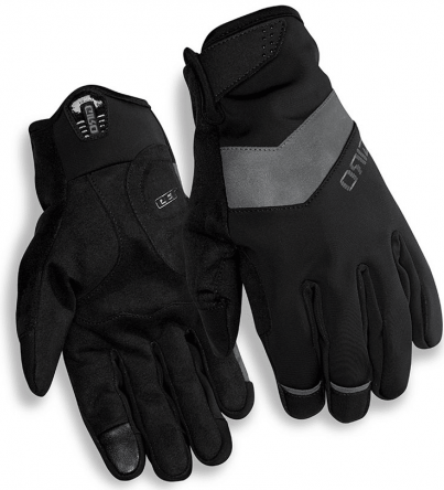 Beklædning - Cykelhandsker - Giro Handske Ambient Gel Glove