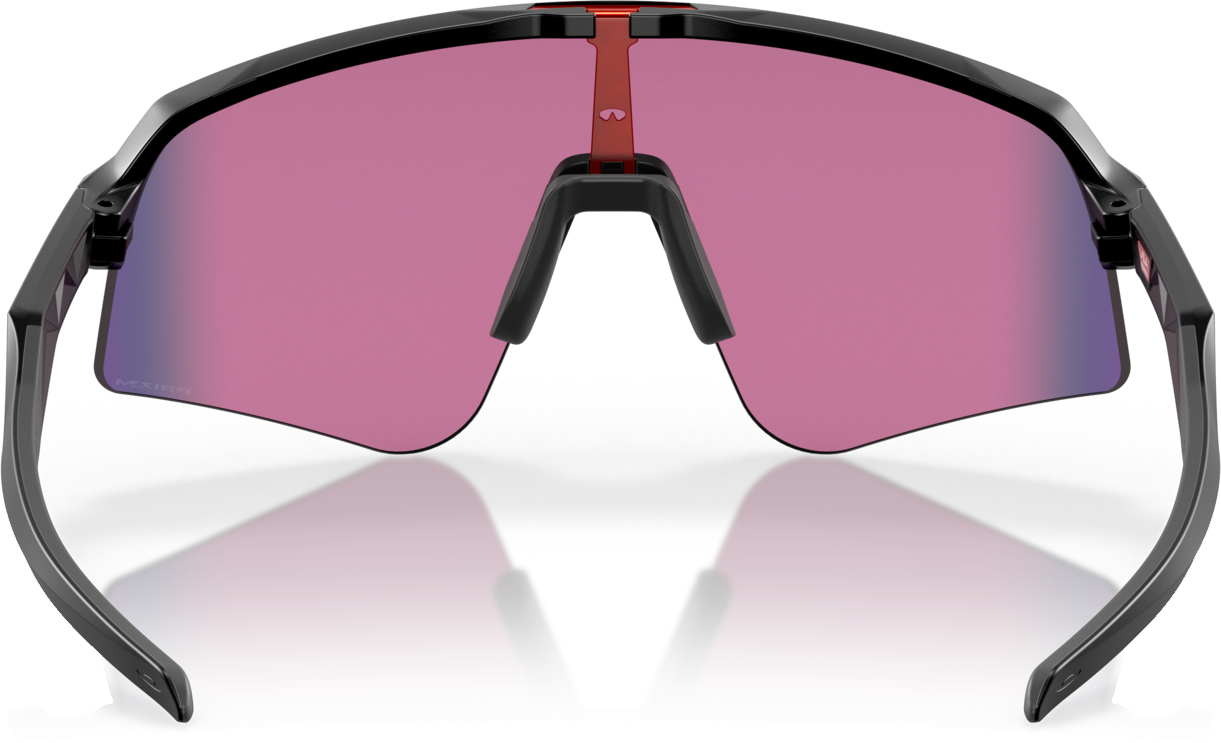 Beklædning - Cykelbriller - Oakley Sutro Lite Sweep - PRIZM ROAD