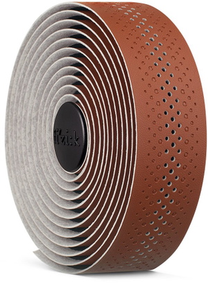 Fizik Comfort Feel Classic Styrbånd 3.5mm - Honey