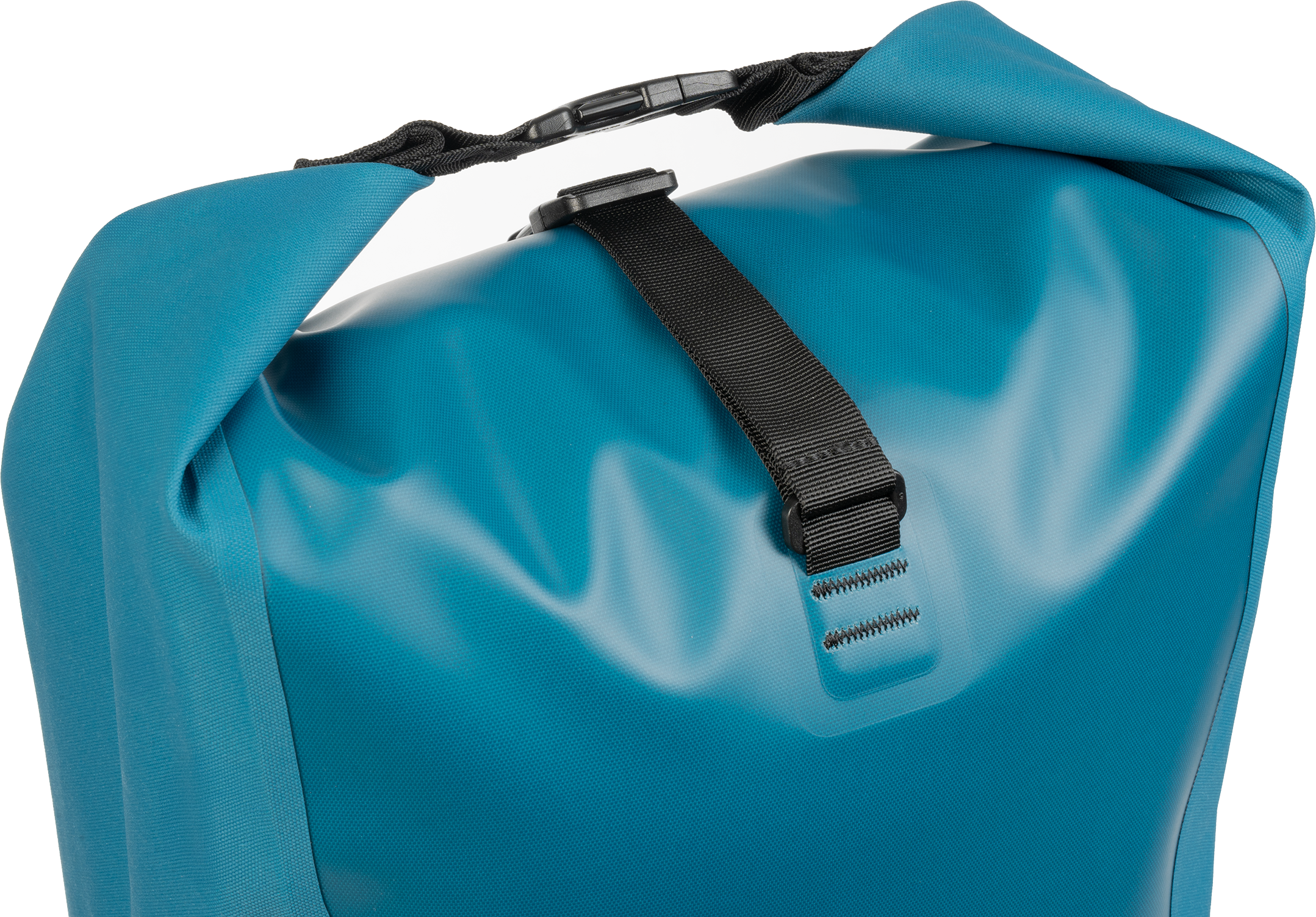 Tilbehør - Cykeltasker - ACID by Cube PRO 20/2 SMLink 2.0 Sidetasker 2x20L - Blue