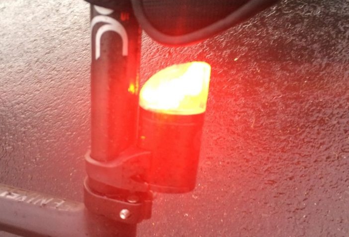 Tilbehør - Cykellygter - Specialized Flux Expert Taillight 110