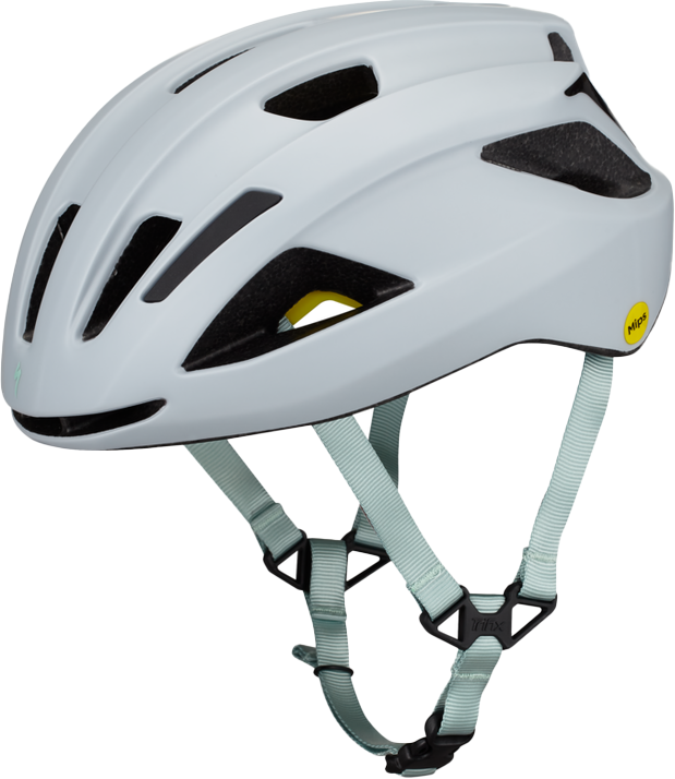 Beklædning - Cykelhjelme - Specialized Align II MIPS cykelhjelm - Grå