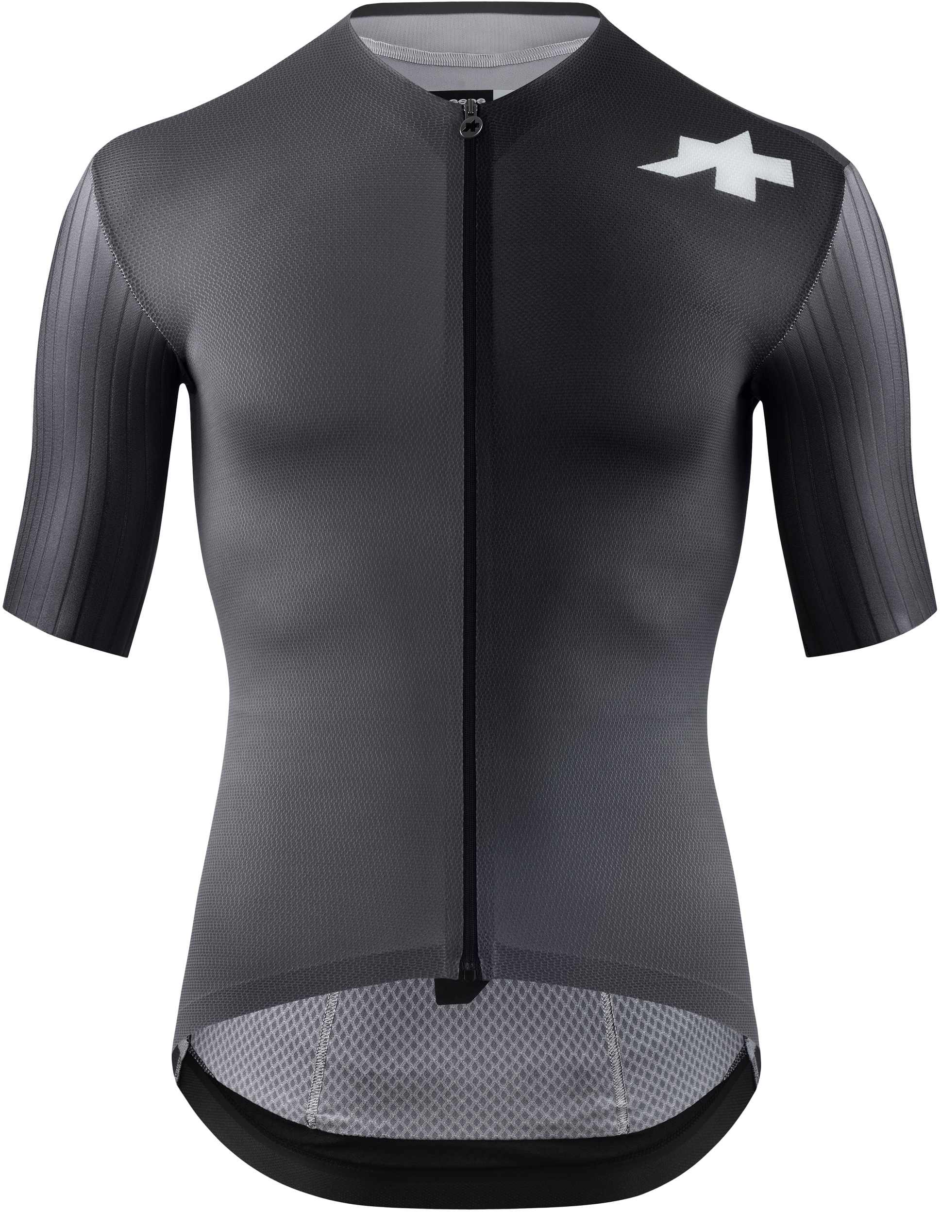 Beklædning - Cykeltrøjer - Assos EQUIPE RS Jersey S11 - Precision Graphite