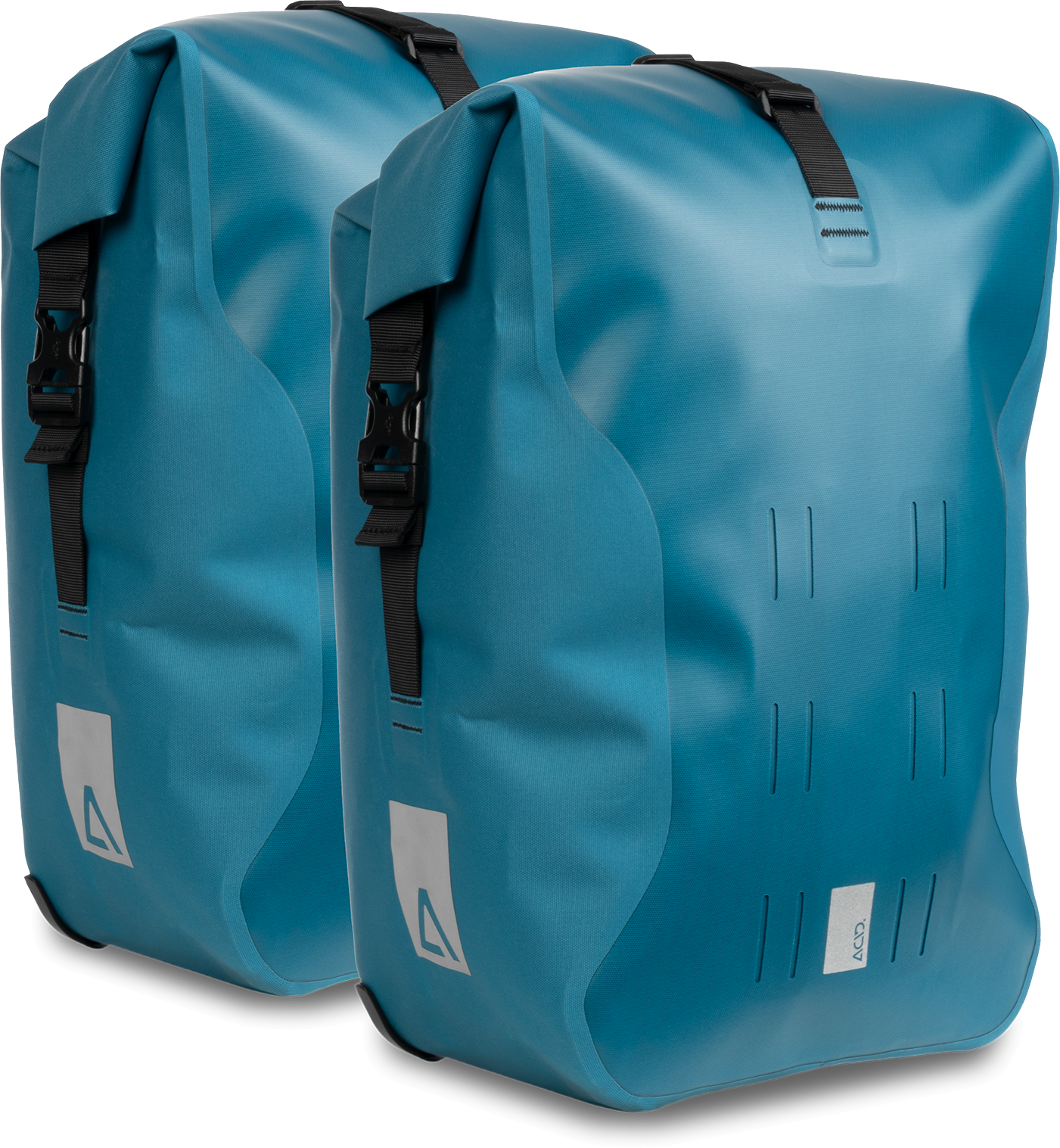 ACID by Cube PRO 20/2 SMLink 2.0 Sidetasker 2x20L - Blue