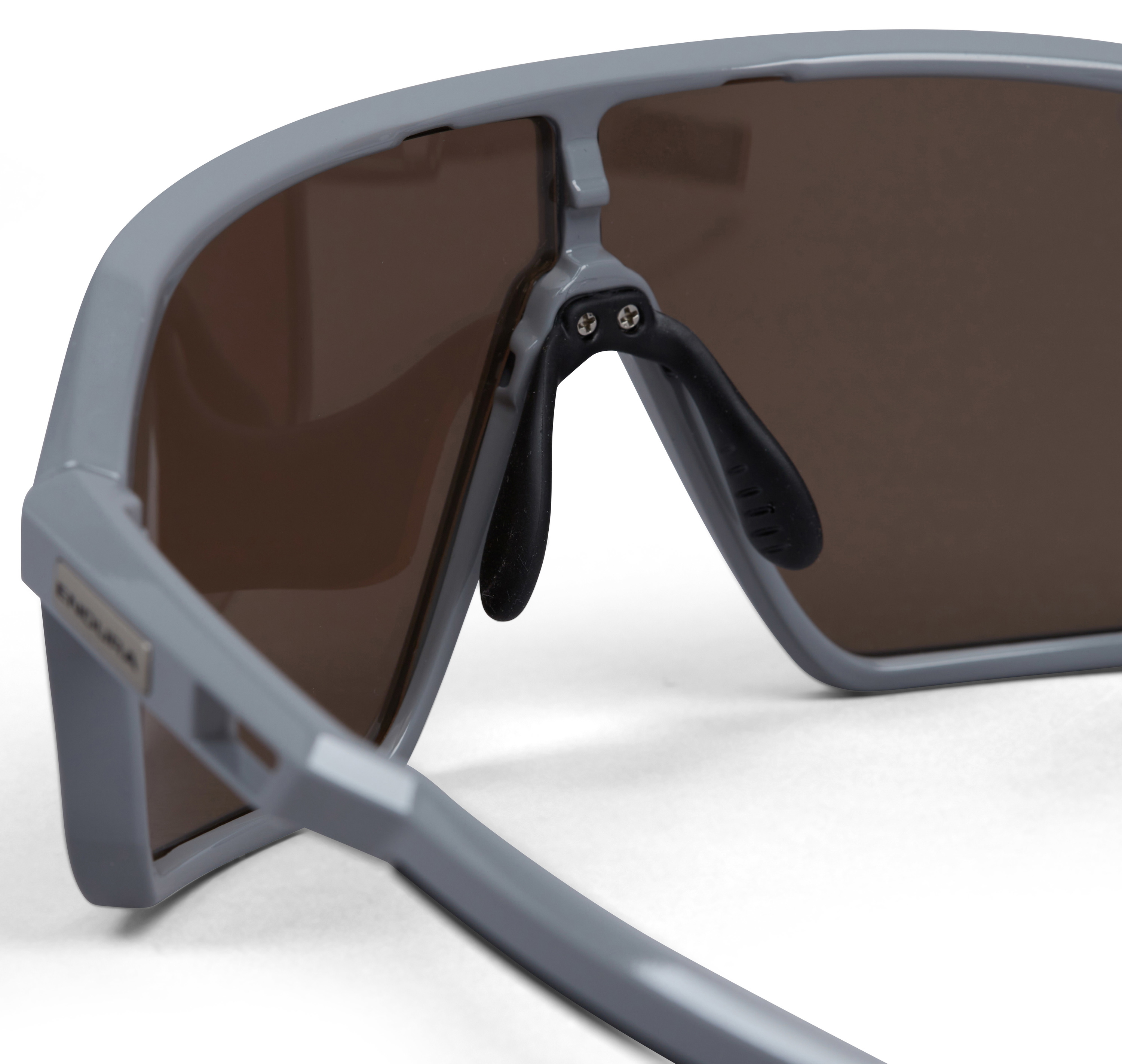 Beklædning - Cykelbriller - Endura Mullet Glasses - Dreich Grey
