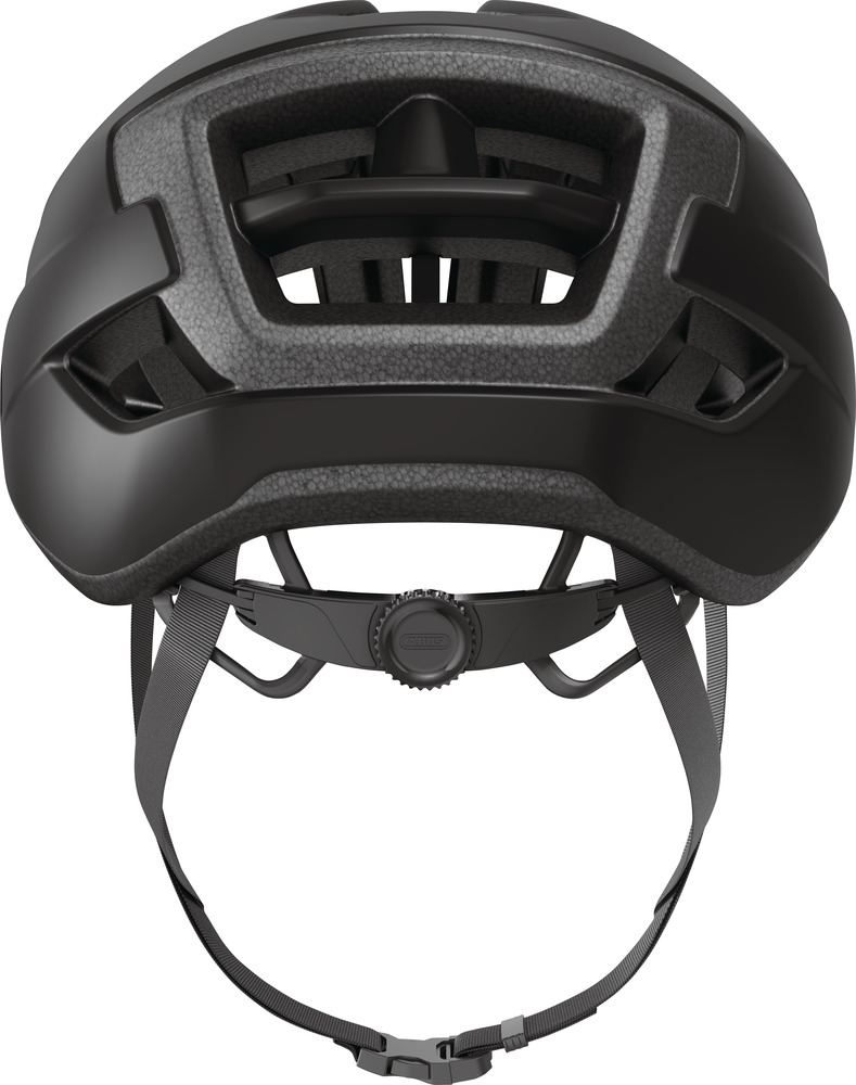 Beklædning - Cykelhjelme - Abus WingBack - Velvet Black