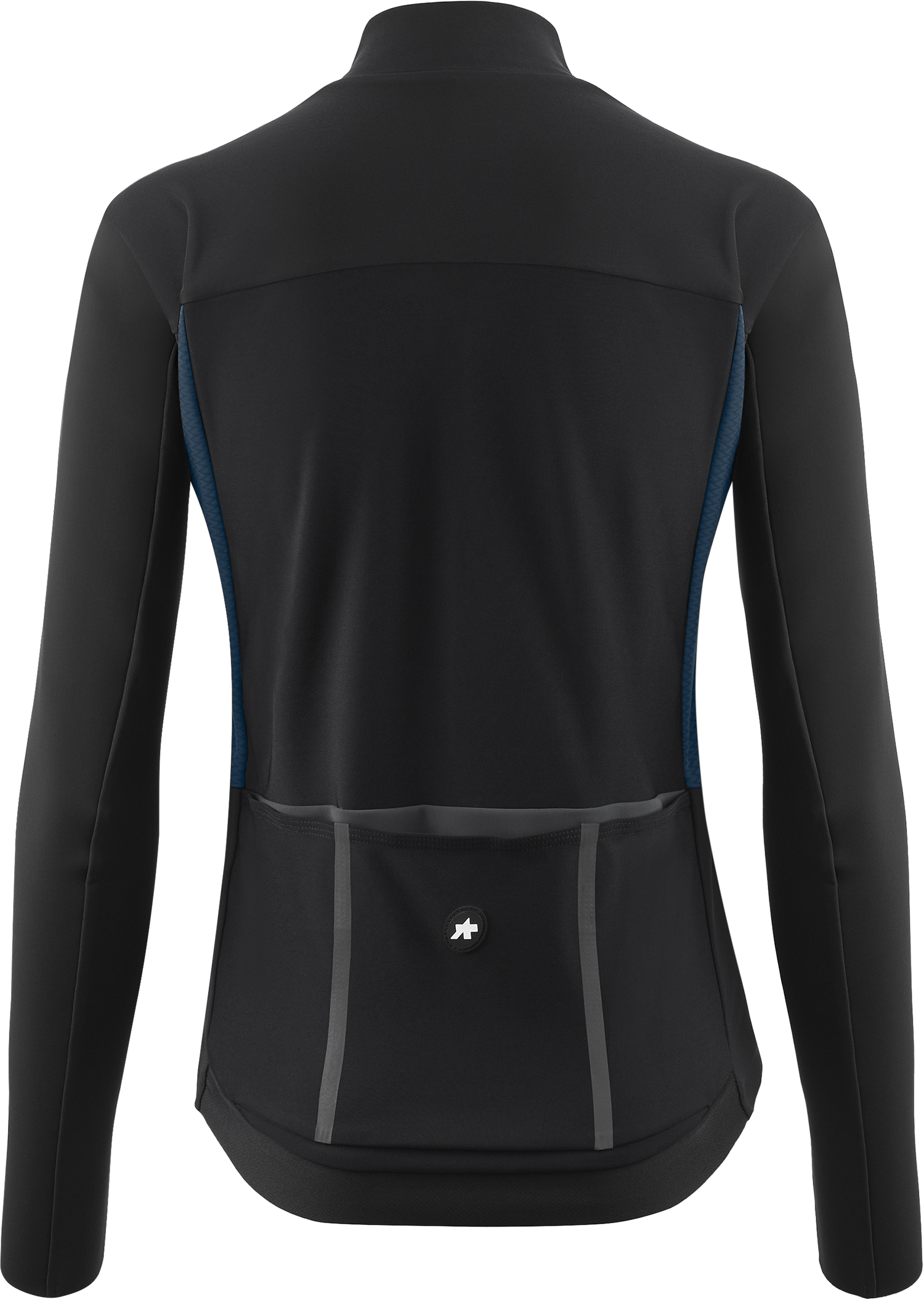 Beklædning - Cykeljakker - Assos DYORA R 3/3 Jacket S11 - Petrol Blue