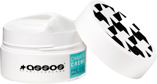Assos Chamois Creme Buksefedt Herre 200ml