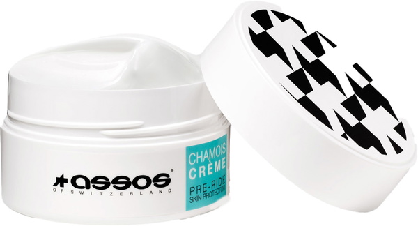 Assos Chamois Creme Buksefedt
