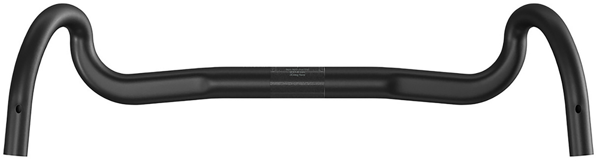 Reservedele - Cykelstyr - PRO Bikegear Discover 30 Alu 42cm/31.8mm/30º