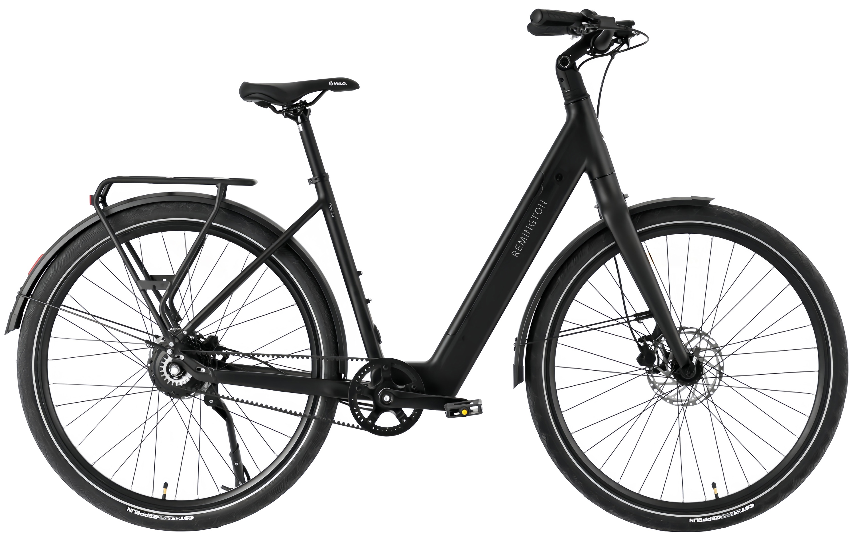 Remington Flow 2.0 - Cosmic Black