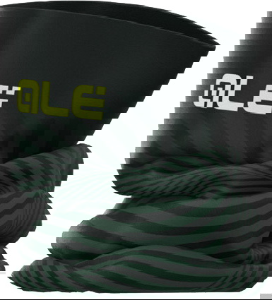 Alé Green Digital Halsedisse - Grøn