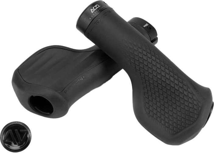 ACID by Cube Grips TRAVEL COMFORT 2 Large