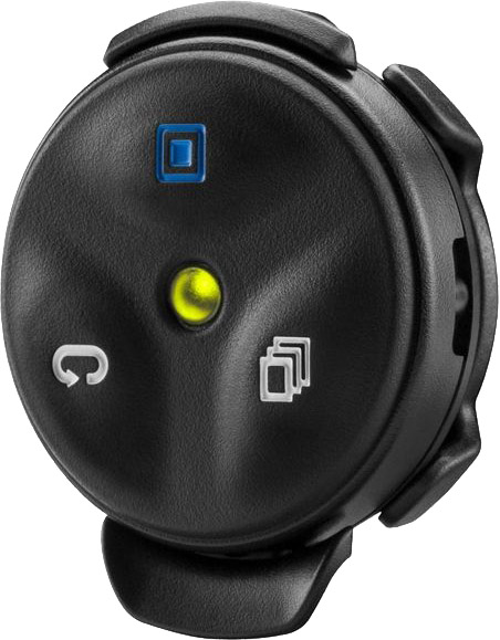 Tilbehør - Cykelcomputer & GPS - Garmin Edge 130 Plus - MTB Bundle