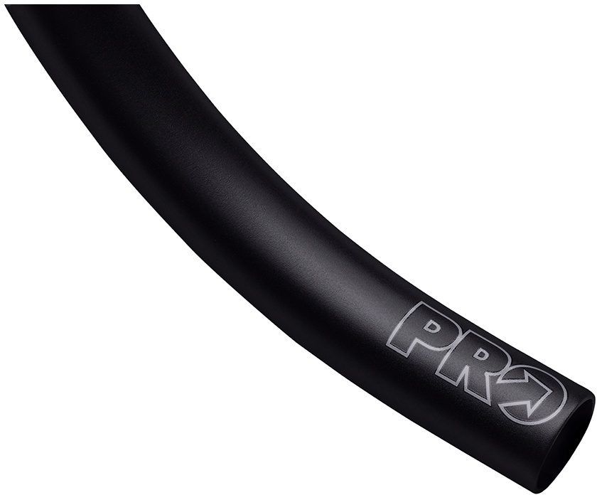 Reservedele - Cykelstyr - PRO Bikegear Aero Pursuit Styr 38cm/31.8mm/103mm