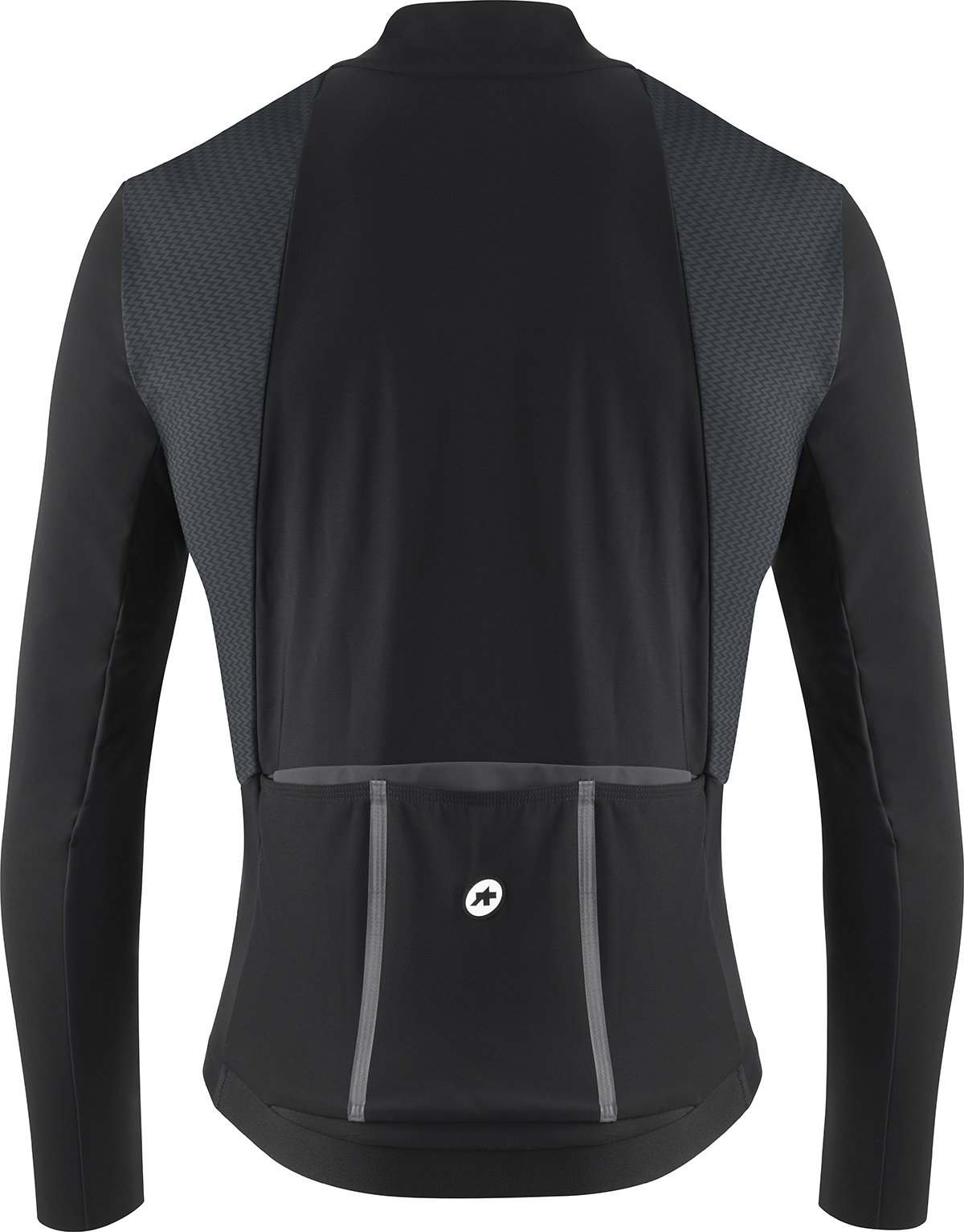 Beklædning - Cykeljakker - Assos MILLE GT Winter Jacket S11 - Torpedo Grey