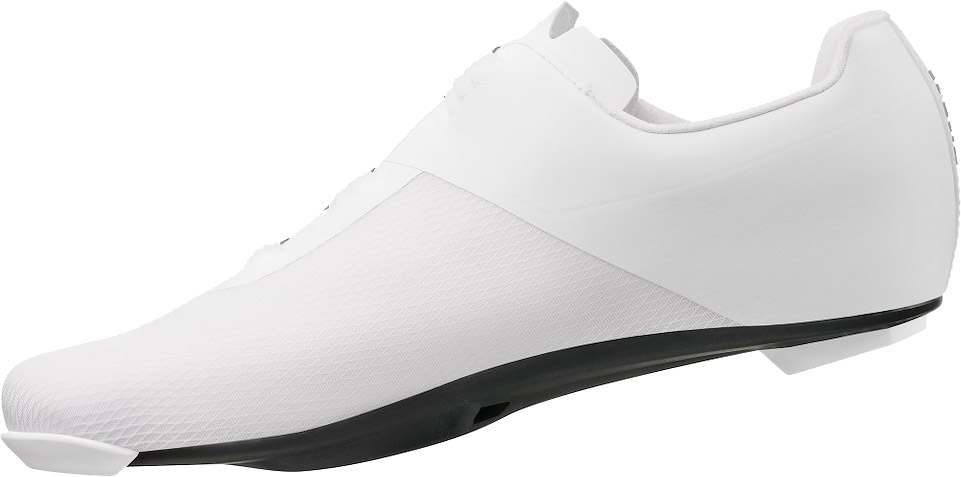 Beklædning - Cykelsko - FIZIK Tempo Lyra Racer Cykelsko - White/White