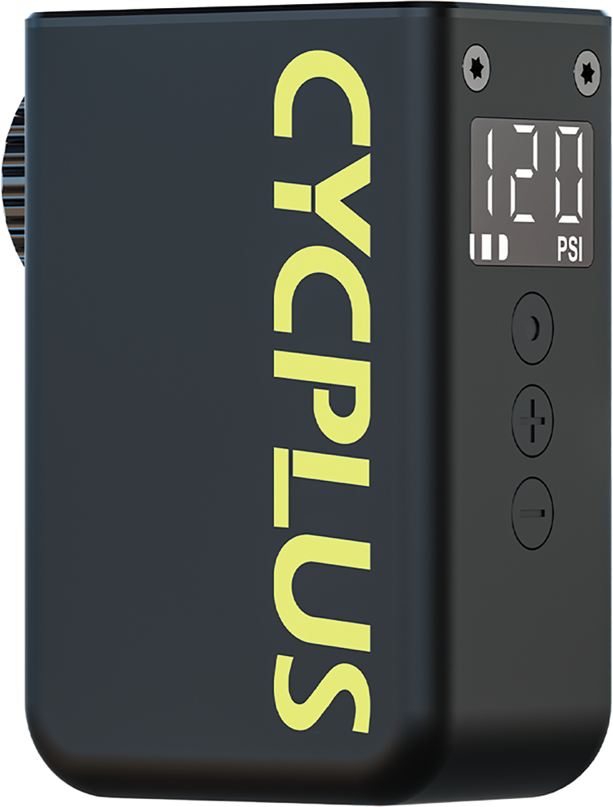 Cycplus AS2 ULTRA Elektrisk cykelpumpe