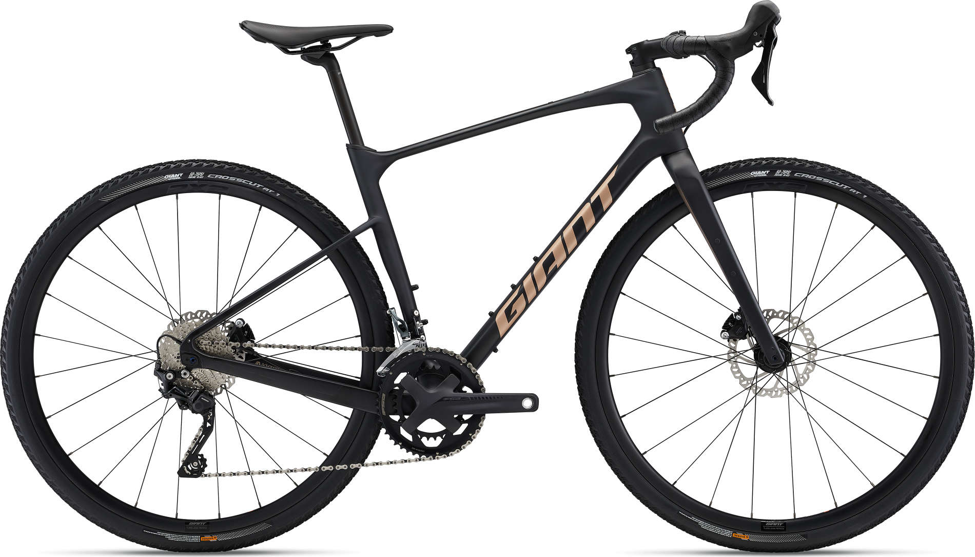 Se Giant Revolt Advanced 3 - Carbon Large hos Cykelexperten.dk