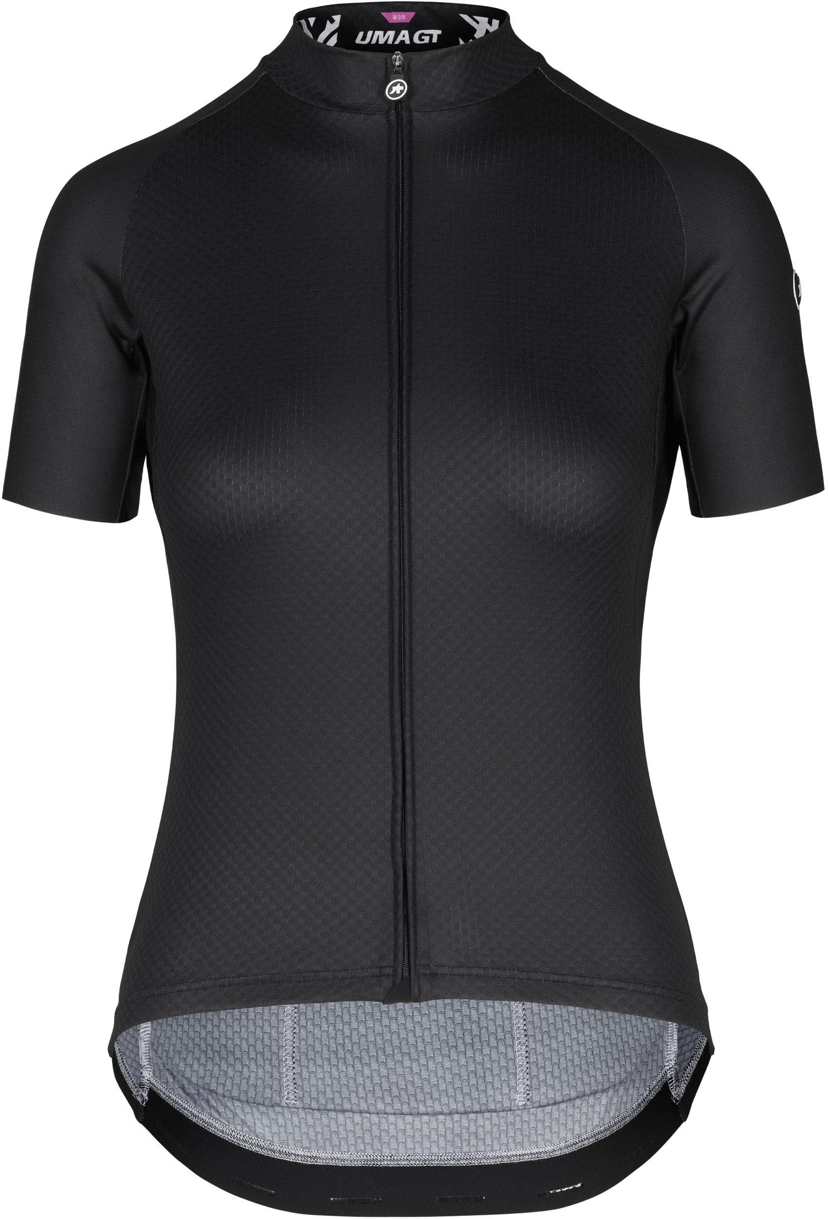 Beklædning - Cykeltrøjer - Assos UMA GT Summer SS Jersey c2 - Sort