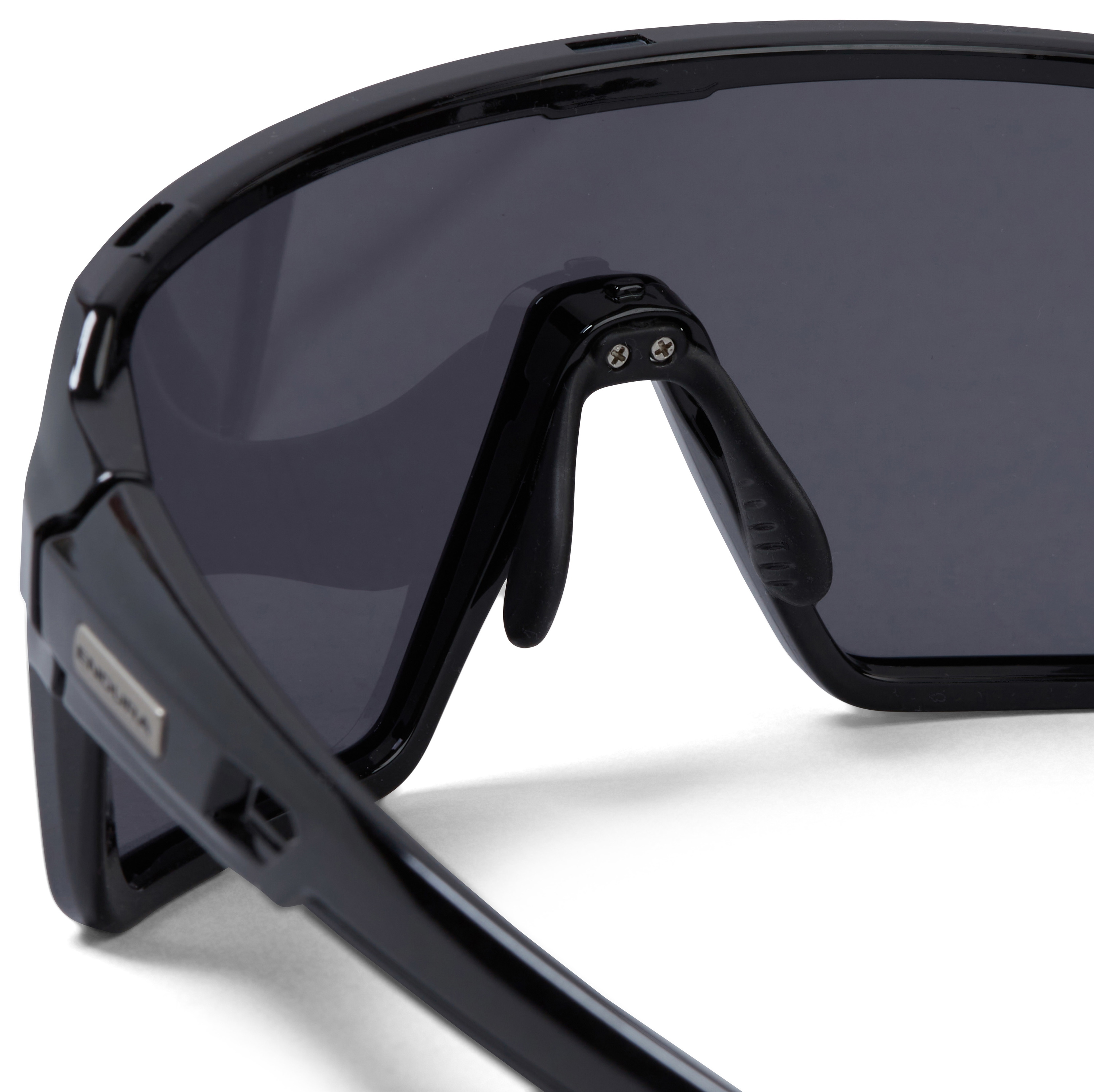 Beklædning - Cykelbriller - Endura SingleTrack Glasses - Black