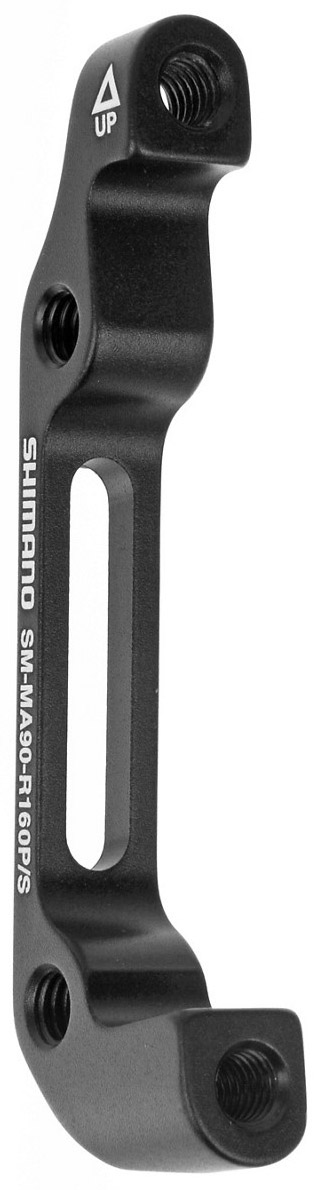 Shimano Monteringsadapter Til Skivebremse Ma90