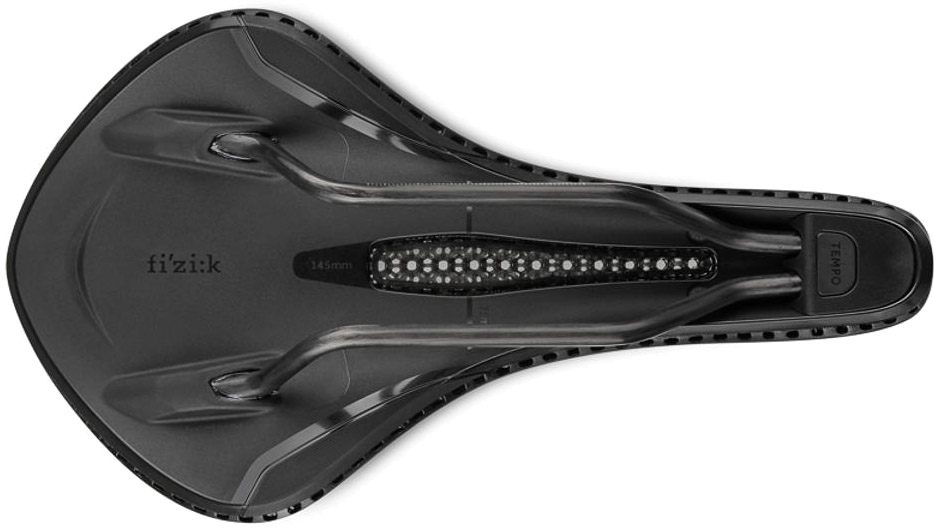 Tilbehør - Cykelsadel - Fizik Tempo Aliante R1 Adaptive 145mm Sadel