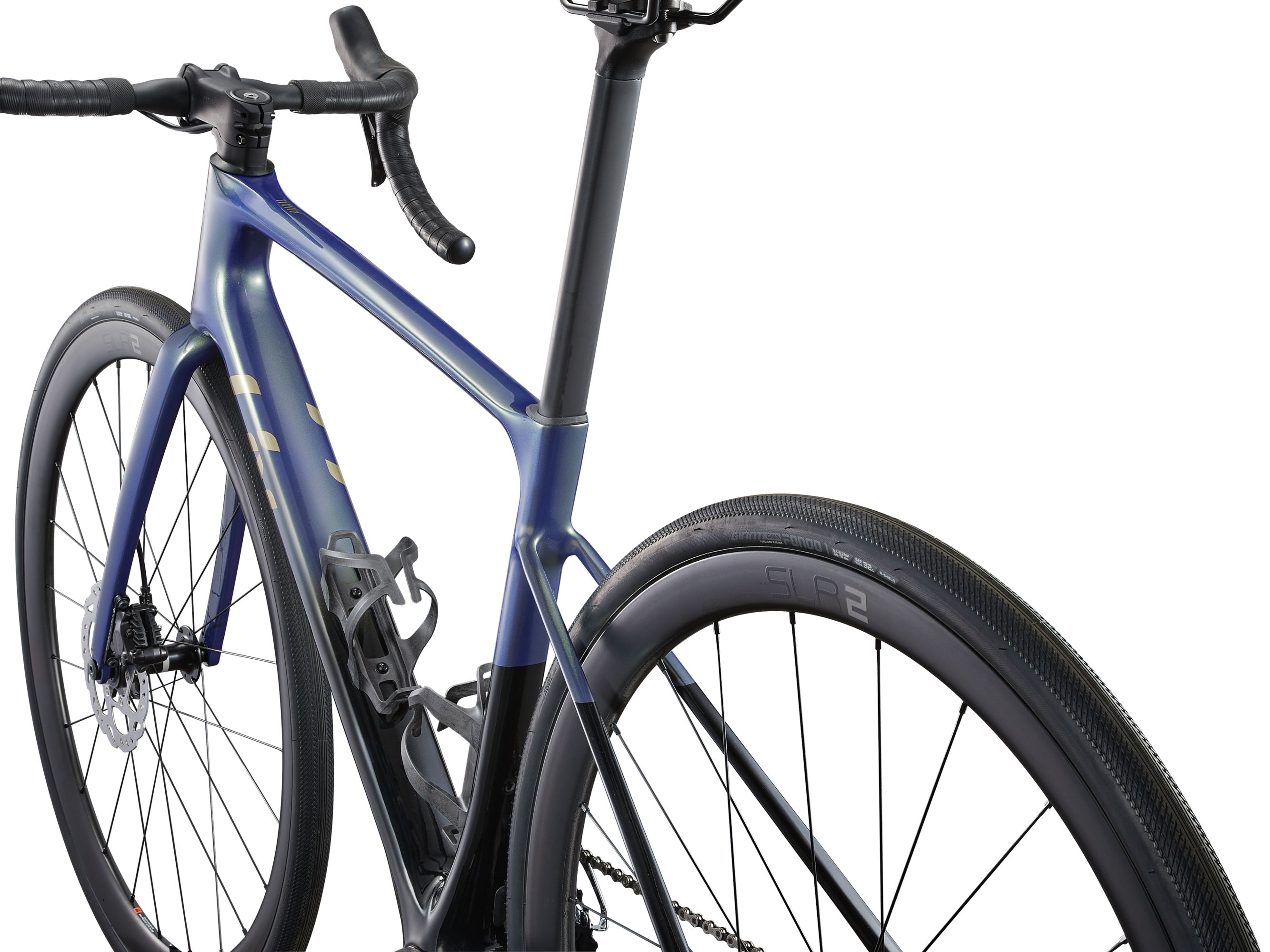 Cykler - Racercykler - Giant Liv Avail Advanced 0 2025 - Interstellar