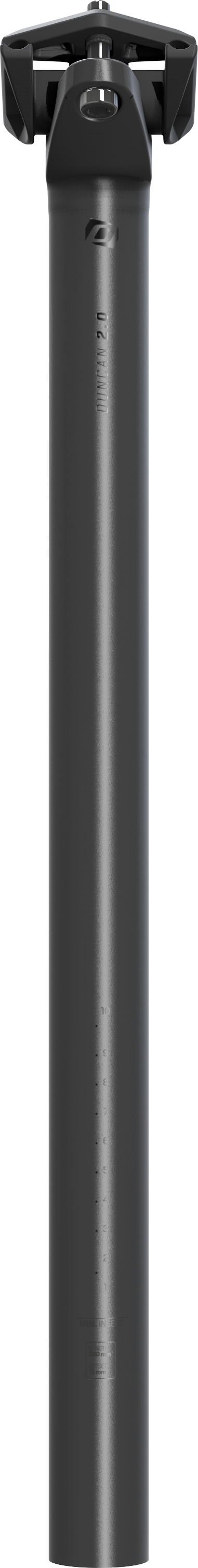 Reservedele - Sadelpind - Syncros S.post Duncan 2.0 15mm Off. Sadelpind