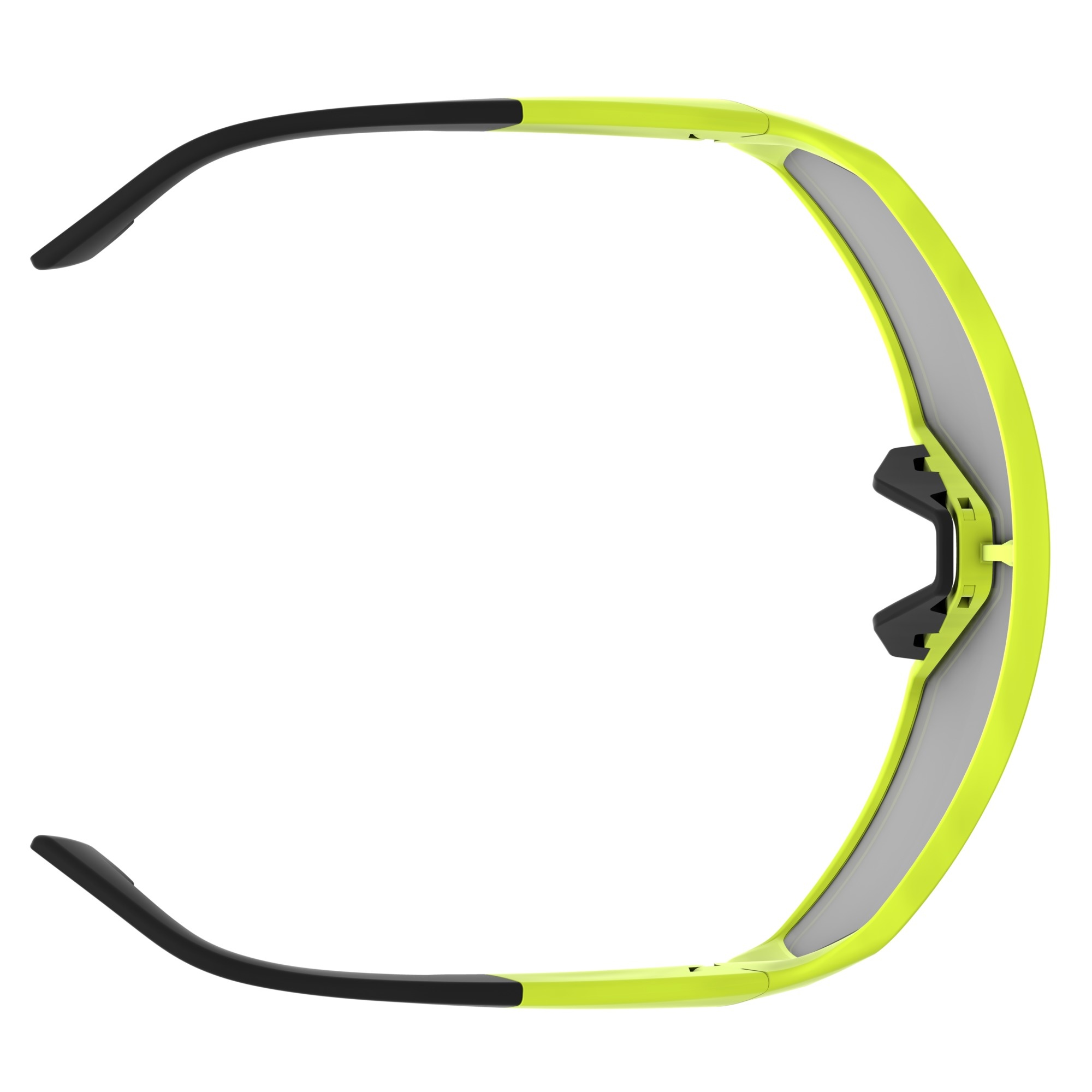 Beklædning - Cykelbriller - Scott Pro Shield LS Cykelbrille - Fotokromisk - Gul