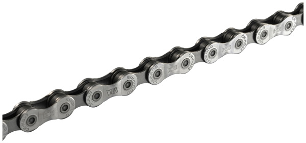 Shimano Kæde 114 led - CN-HG93 9-sp
